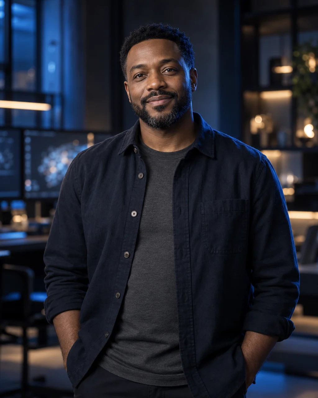 Marcus Oyelaran