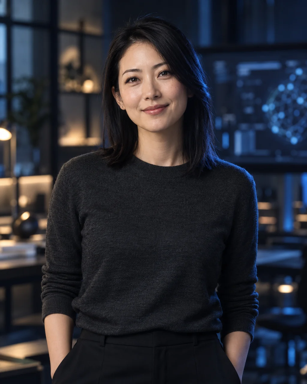Hana Sato