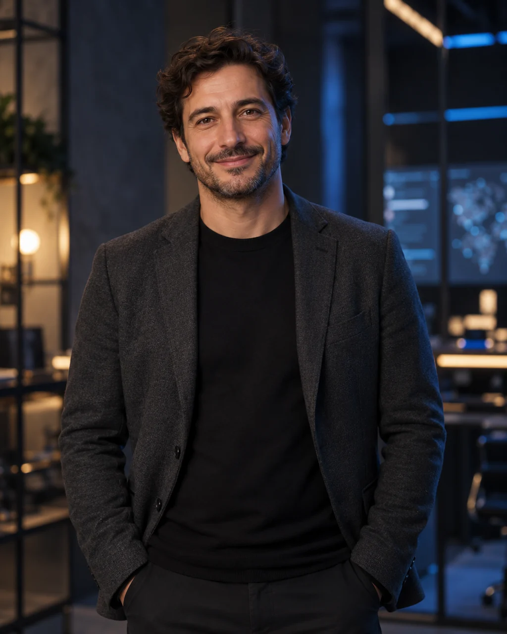 Luca Romano